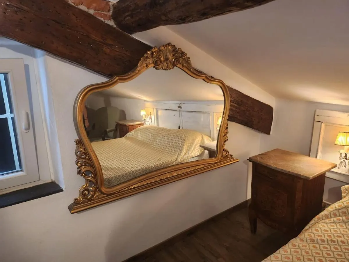 Roby House Appartement Genua