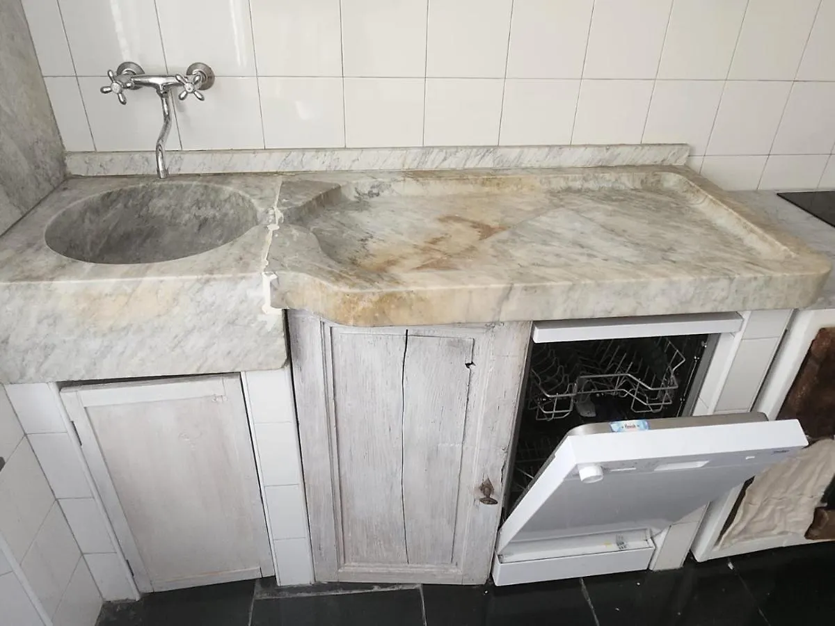 Roby House Appartement Genua 0*,
