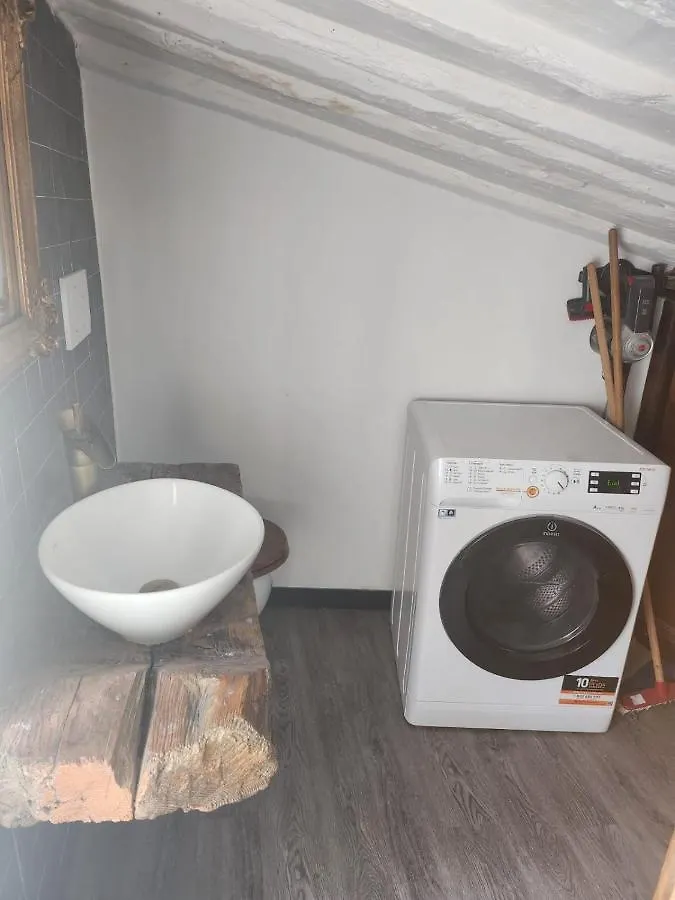 Roby House Appartement Genua