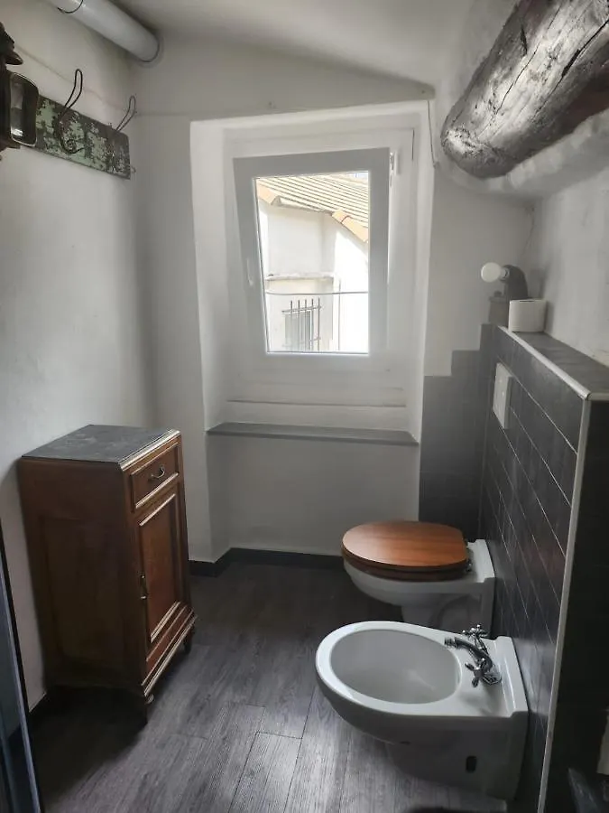 Roby House Appartement Genua