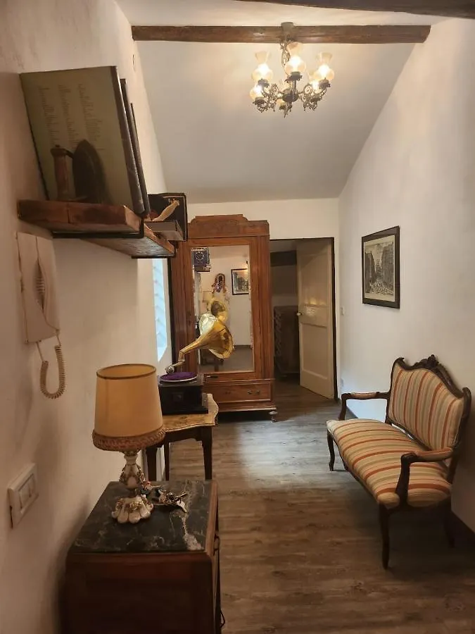 Roby House Appartement Genua