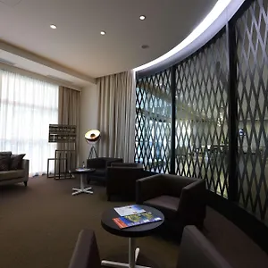 Hotel Western Premier Chc Airport, Génova