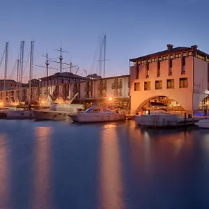 Hotel Nh Collection Marina, Génova