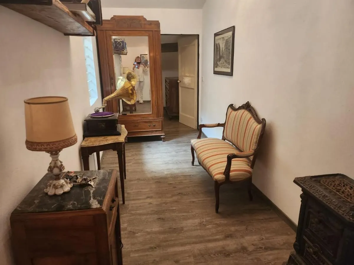 Roby House Apartment Genoa 0*,  Italy